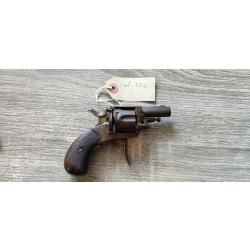 Bulldog cal.320