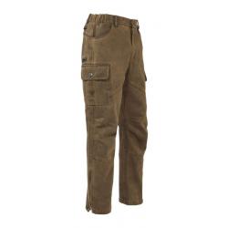 Pantalon fox evo original Pro Hunt Marron