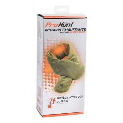 Echarpe chauffante Pro Hunt
