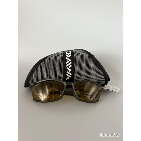 Lunettes polarisantes daiwa