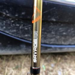 Canne Casting Savage Gear