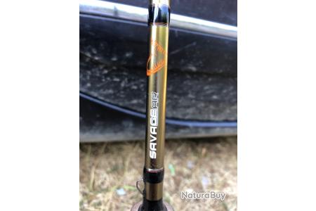 Canne Casting Savage Gear Cannes carnassiers (13727492)