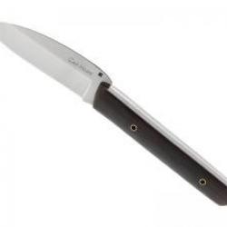 Couteau Cap Horn lame acier inox 440C