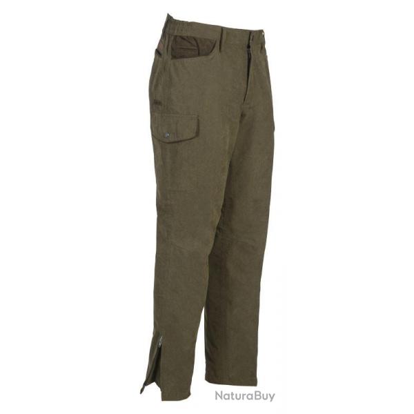 Fuseau chasse rambouillet original KAKI
