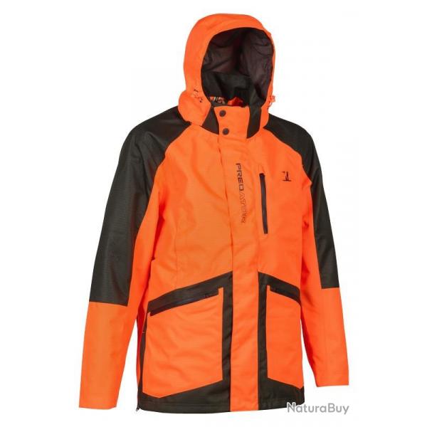 Veste predator evo VEOR