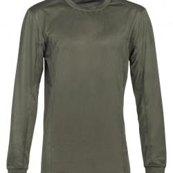Sweat shirt megadry Noir
