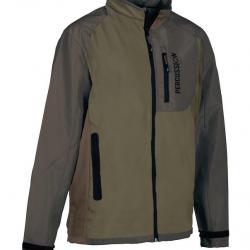 Blouson softrack S ORANGE / BLAZE