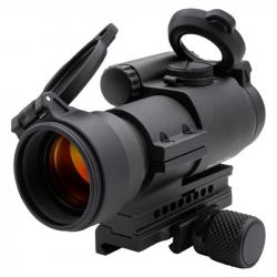 Point rouge AimPoint PRO avec montage QRP2