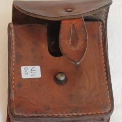Cartouchière armée pour mas 36