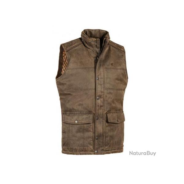 Gilet matelass Fox Pro Hunt