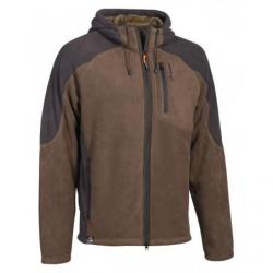 Veste polaire Buffalo Pro Hunt