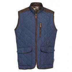 Gilet Percussion Stalion KAKI