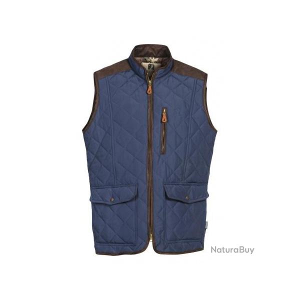 Gilet Percussion Stalion KAKI