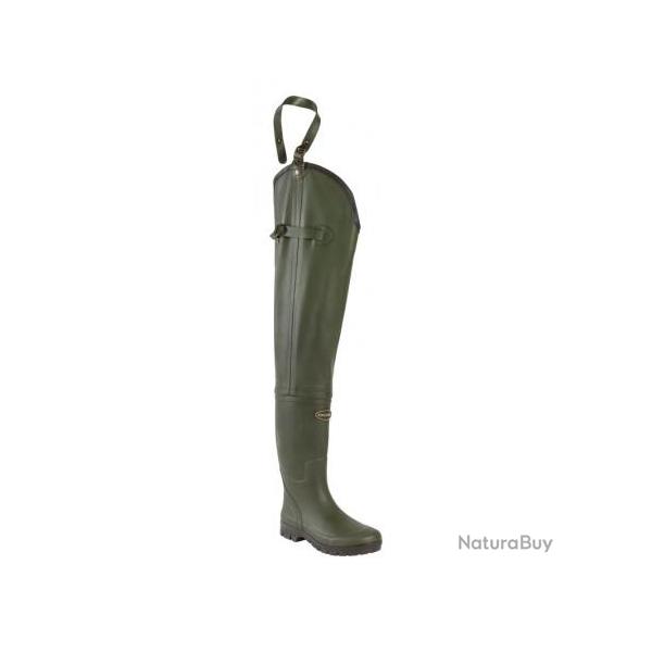 Cuissardes Percussion Torrent 41 41