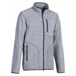 Veste polaire Percussion Grand Voile