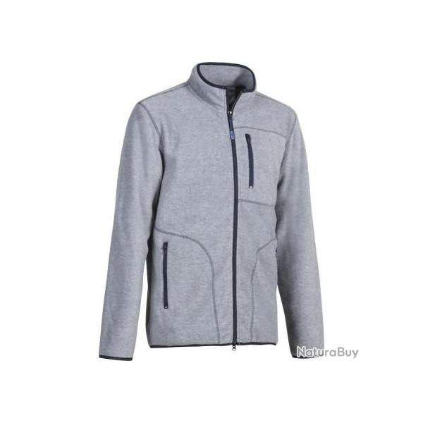 Veste polaire Percussion Grand Voile