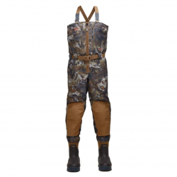 Wader DELTA ZIP OPTIFADE TIMBER - SITKA L - 42