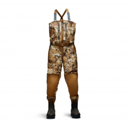 Wader DELTA ZIP OPTIFADE MARSH - SITKA XL - 45