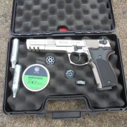 WALTHER CP88 compétition Etat neuf