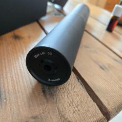Modérateur de son StalonXE149 M14x1 cal300