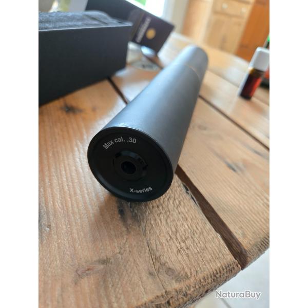 Modrateur de son StalonXE149 M14x1 cal300