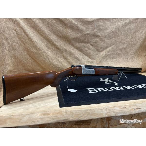 Fusil VERNEY-CARRON Sagittaire sous-bois