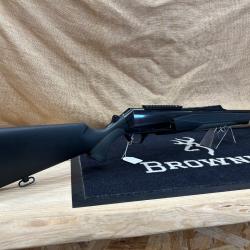 Carbine BROWNING Bar MK3 left hand