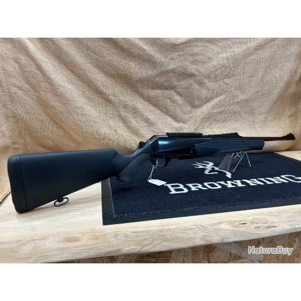 Carbine BROWNING Bar MK3 left hand