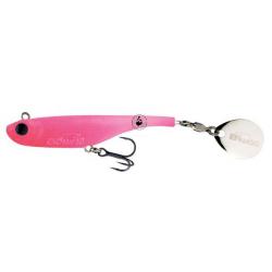 Leurre Souple Biwaa Divinator Mini 9g Bubble Gum