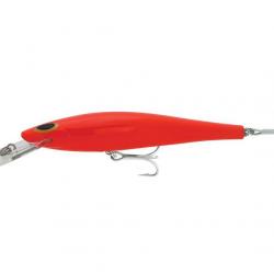 Leurre Williamson speed pro deep 13 cm [Taille 13 cm] pink