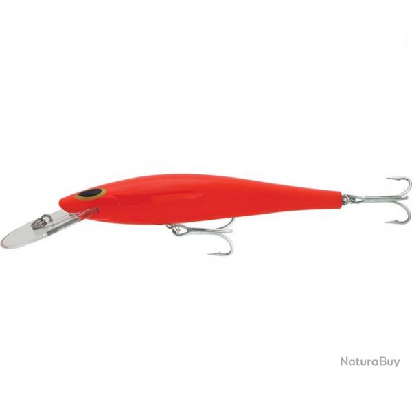 Leurre Williamson speed pro deep 13 cm [Taille 13 cm] pink