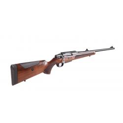 ATA Turqua 308win bois busc réglable 61cm fileté carabine a verrou