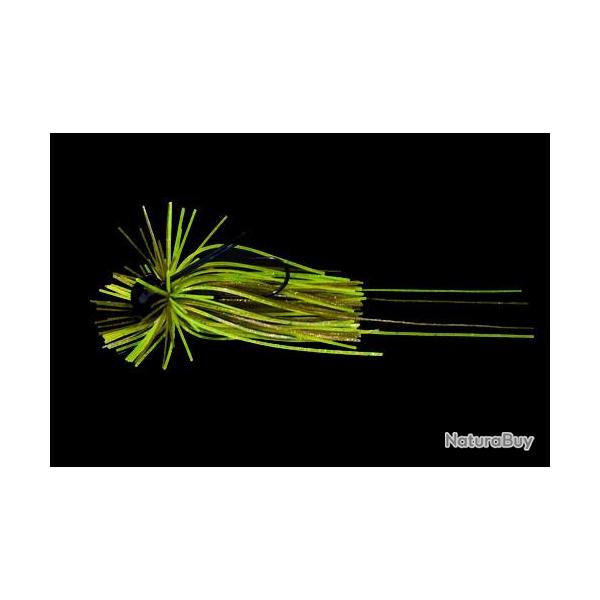 Rubber Jig Elitelure Tigris Finesse Jig 7g 005 - Watermelon