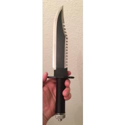 couteau Rambo