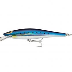 Leurre Williamson speed pro deep 18cm sardine