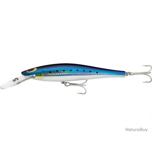 Leurre Williamson speed pro deep 18cm sardine