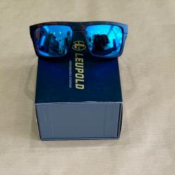 LUNETTE DE SOLEIL LEUPOLD becnara