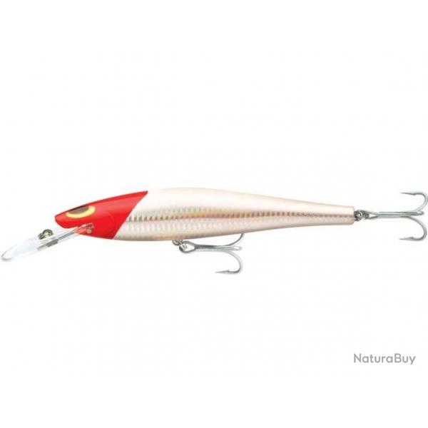 Leurre Williamson speed pro deep 16cm RH silver