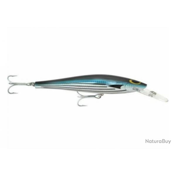 Leurre Williamson speed pro deep 16cm bonito