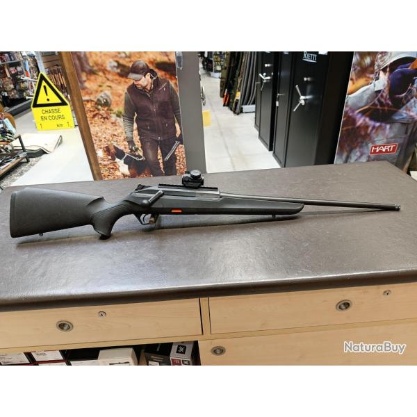 Carabine BRX1 30.06 + point rouge Bushnell