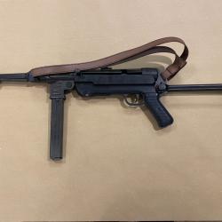Quasi-Arme Denix MP40