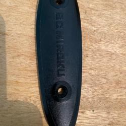 Plaque de couche miroku 130,5x41mm