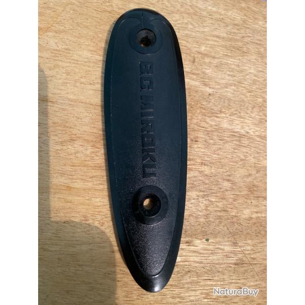 Plaque de couche miroku 130,5x41mm