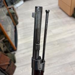 Fusil chassepot calibre d'origine