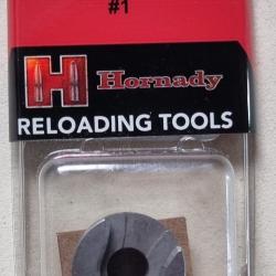 Shell Holder Hornady 1
