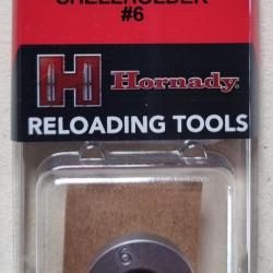 Shell Holder Hornady 6
