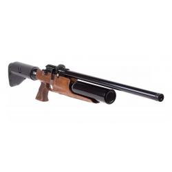 Carabine PCP KRAL PUNCHER BIGMAX cal. 4,5 mm - 19,5 joules