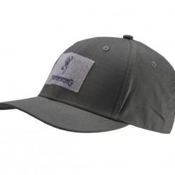 Opbrow ! Casquette Homme Browning Beacon - Vert