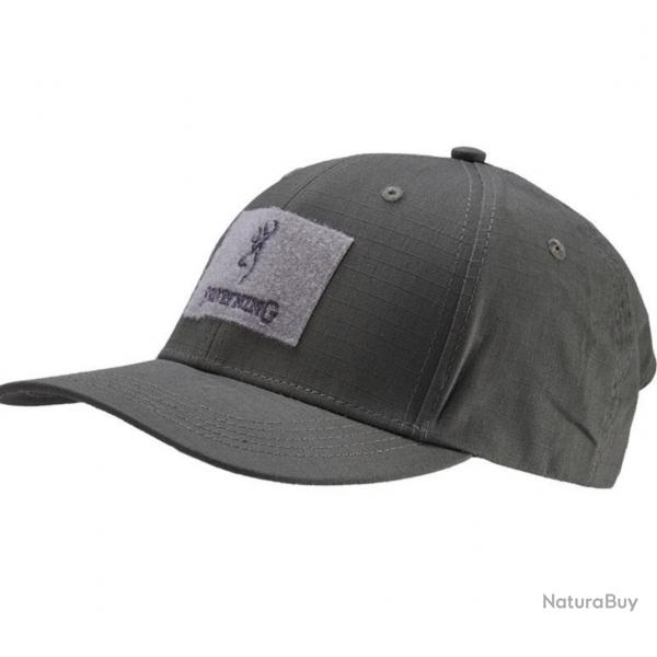 Opbrow ! Casquette Homme Browning Beacon - Vert