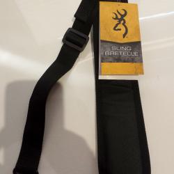 sangle browning neuve